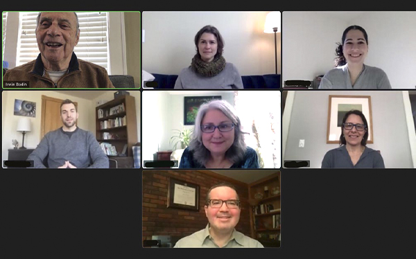 Psychotherapy training nj